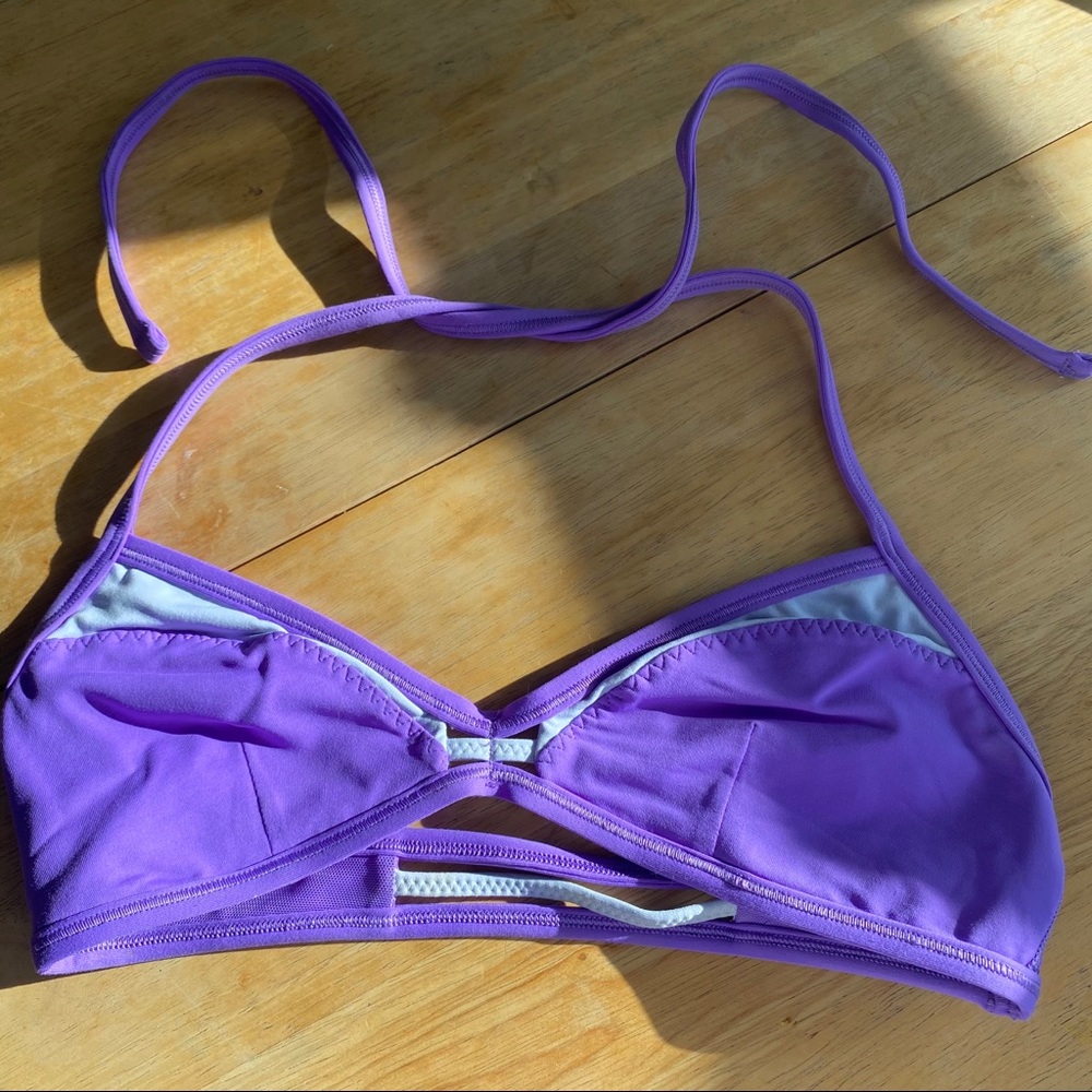 Lululemon Sports Bra or Bikini Top